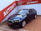 Škoda Octavia - fotka číslo 0