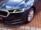Škoda Octavia - fotka číslo 2