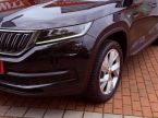 Škoda Kodiaq - fotka číslo 2