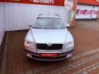 Škoda Octavia - fotka číslo 1