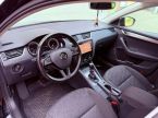 Škoda Octavia - fotka číslo 15
