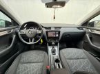 Škoda Octavia - fotka číslo 17