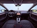 Škoda Octavia - fotka číslo 17