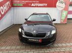 Škoda Octavia - fotka číslo 1