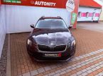 Škoda Octavia - fotka číslo 1