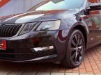 Škoda Octavia - fotka číslo 2