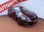 Škoda Octavia - fotka číslo 4