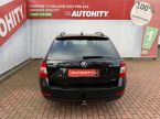 Škoda Octavia - fotka číslo 6