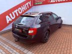Škoda Octavia - fotka číslo 6