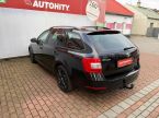 Škoda Octavia - fotka číslo 7