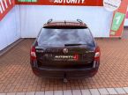 Škoda Octavia - fotka číslo 7
