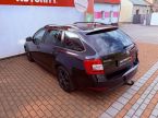Škoda Octavia - fotka číslo 8
