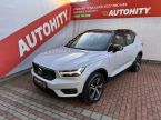 Volvo XC40 - fotka číslo 0