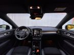 Volvo XC40 - fotka číslo 19