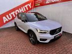 Volvo XC40 - fotka číslo 4