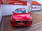 Hyundai i30 - fotka číslo 1