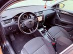 Škoda Octavia - fotka číslo 13