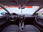 Škoda Octavia - fotka číslo 14