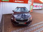 Škoda Octavia - fotka číslo 1
