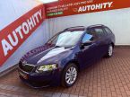 Škoda Octavia - fotka číslo 0