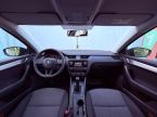Škoda Octavia - fotka číslo 13