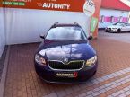 Škoda Octavia - fotka číslo 1