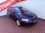 Škoda Octavia - fotka číslo 2