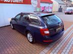 Škoda Octavia - fotka číslo 7