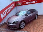 Seat Leon - fotka číslo 0