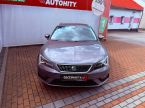 Seat Leon - fotka číslo 1