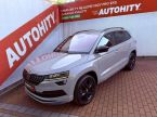 Škoda Karoq - fotka číslo 0