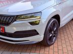 Škoda Karoq - fotka číslo 2