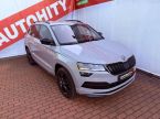 Škoda Karoq - fotka číslo 4