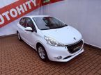 Peugeot 208 - fotka číslo 2