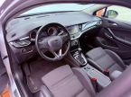 Opel Astra - fotka číslo 13