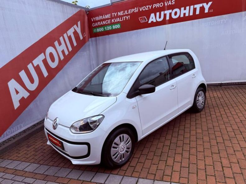Volkswagen Ostatní - hlavní foto