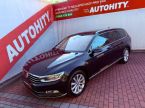 Volkswagen Passat - fotka číslo 0