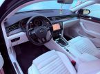 Volkswagen Passat - fotka číslo 15