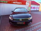 Volkswagen Passat - fotka číslo 1