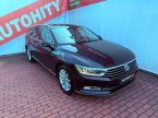 Volkswagen Passat - fotka číslo 4