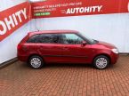 Škoda Fabia - fotka číslo 4
