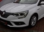 Renault Mégane - fotka číslo 2
