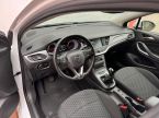 Opel Astra - fotka číslo 12