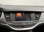 Opel Astra - fotka číslo 15