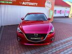 Mazda 3 - fotka číslo 1