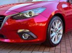 Mazda 3 - fotka číslo 2