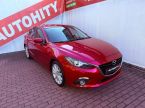 Mazda 3 - fotka číslo 4
