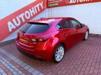 Mazda 3 - fotka číslo 6