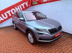 Škoda Kodiaq - fotka číslo 4