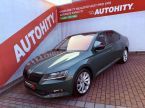 Škoda Superb - fotka číslo 0